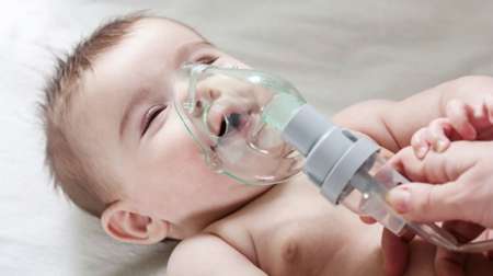 Se adelantó el aumento de cuadros de bronquiolitis en Salta