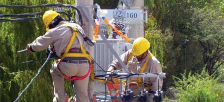 ¡Atención usuarios! EDESA anuncia cortes programados para Salta