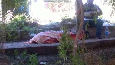 Nexo entre el crimen de un camionero y la ejecución de una pareja