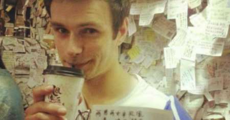 Despertó de un coma hablando chino mandarín