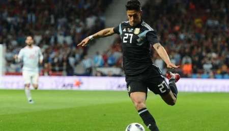 River, el que más jugadores cedió a la Selección en Mundiales