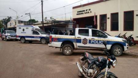 Fuga de presos en Pichanal: un celular y anotaciones en el calabozo comprometen a los policías