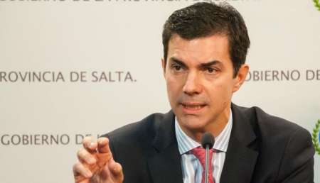 Urtubey aseguró que el proyecto para retrotraer el aumento de tarifas no sirve