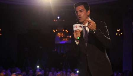 Juan Manuel Urtubey convocó al peronismo a “enamorar a los argentinos”