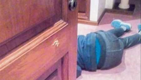 Un empresario mató a balazos a uno de los ladrones que entraron en su casa