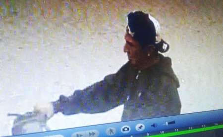 Video: motochorros de Orán le robaron cerca de $50.000 a una mujer