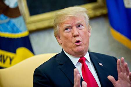 Trump amenaza con un arancel de hasta el 25% sobre la importación de automóviles