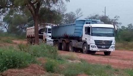 El increíble patrimonio del intendente Cuenca y su mujer