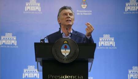 Adiós al gradualismo: Se viene un duro ajuste en todos los estamentos del Estado