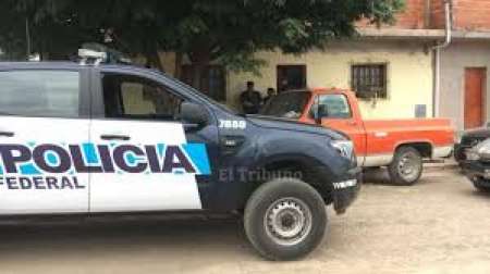 La violencia y la droga, un flagelo constante en la zona donde detuvieron al narcopolicía