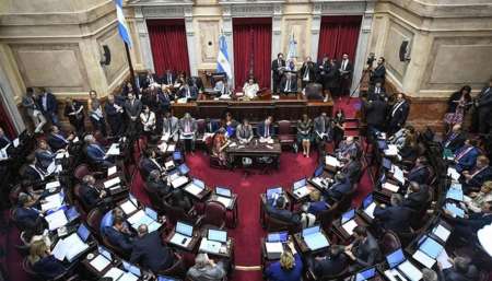 Aseguran que el PJ tiene los votos suficientes para aprobar la ley de tarifas