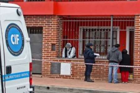 Crimen  de los abuelos: Mañana declaran los imputados y el miércoles se conocería la condena