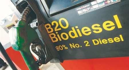 El Gobierno nacional aumentó al 15% las retenciones al biodiésel