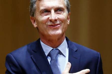 Macri pidió un “peronismo que no se deje conducir por las locuras de CFK”