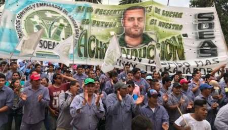 Trabajadores del ingenio San Isidro llaman a un paro por la reapertura del Ingenio