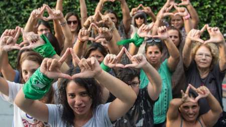 La provincia adhirió oficialmente al Protocolo de Interrupción Legal del Embarazo
