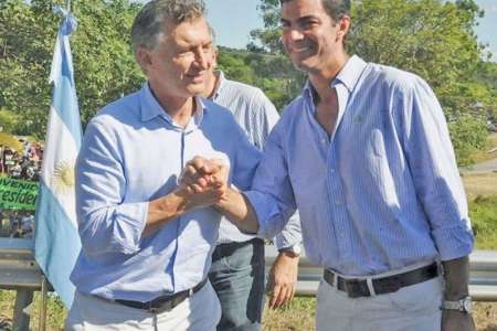 Macri llega el jueves a Salta