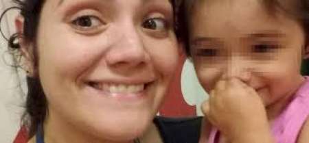 Longchamps: la enfermera fue asesinada de un hachazo en la cabeza y buscan al marido