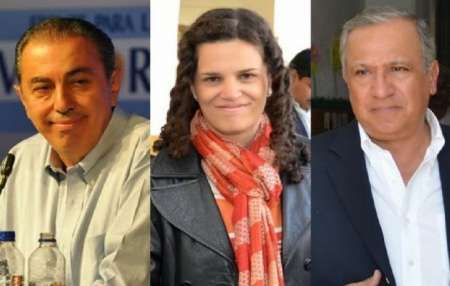 Tarifas: ¿Cómo votarían los tres senadores por Salta?