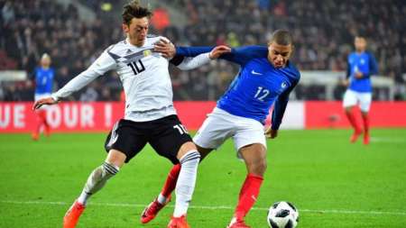 La agenda de todos los amistosos hasta el Mundial