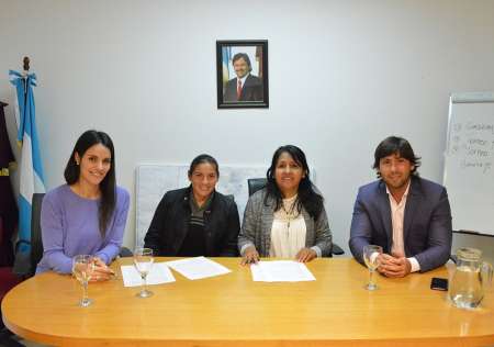 Se viene el 1° Torneo de Fútbol Femenino “Mónica Petrocelli”