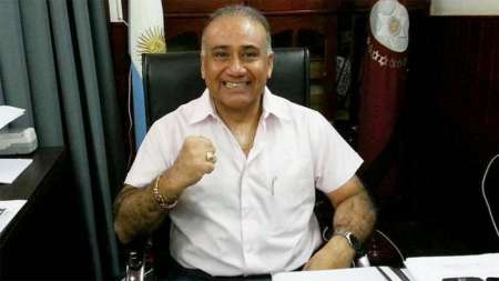 Un diputado aseguró que el intendente de Salvador Mazza “tiene respaldo del Gobierno Provincial”