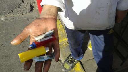 Preocupa el consumo de drogas en comunidades originarias