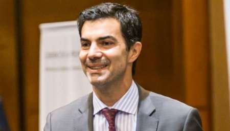 Urtubey sobre los dichos de Moyano: "La pregunta sería, ¿para qué va a usar la 45?"