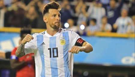Messi: "Que la gente no tenga dudas de que vamos a dejar todo"