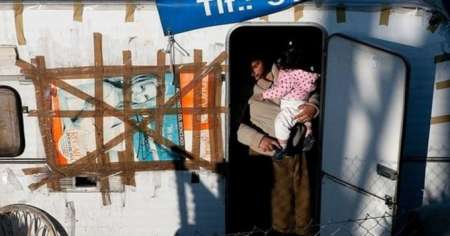 Vendió a su hija por whisky, dos ovejas y un cerdo