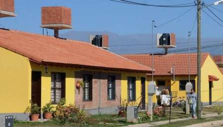 IPV: Confirman la quita de una casa