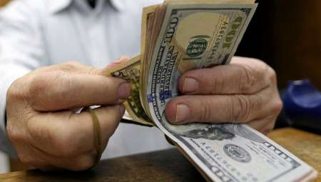 El Banco Nación vendió u$s 500 millones y el dólar se mantuvo estable