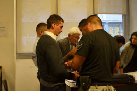 Condenaron a perpetua a “Chuky” y “Marquitos”, por el crimen de los abuelos en Villa 20 de Febrero