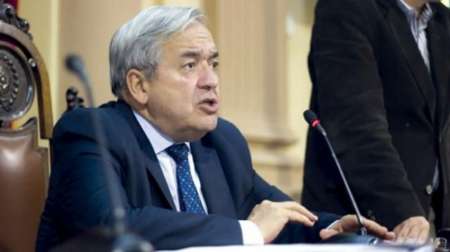 Godoy: “si tuviera que ir a ver a Macri declaro que tengo un resfrío”