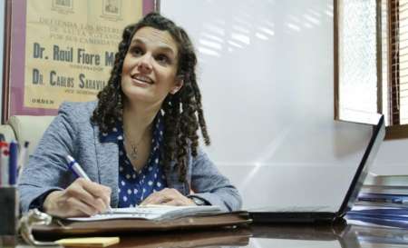 Fiore aseguró que la ley ‘anti tarifazos’ es “técnicamente irrealizable”