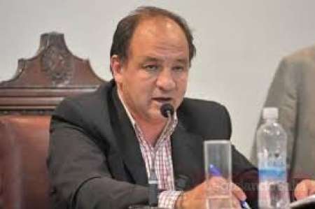 Villada avanza en la conformación del nuevo partido político: “Primero Salta”