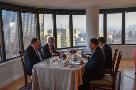 Estados Unidos y Corea del Norte retoman las negociaciones nucleares