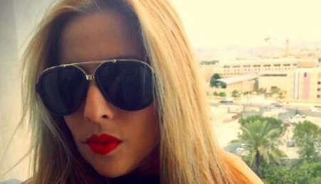 Nina Martínez, investigadora.