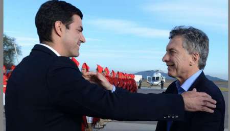 Mauricio Macri explicará en Salta por qué vetó la ley de tarifa sancionada esta madrugada