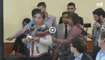 A Macri le preguntaron sobre el término "machirulo"