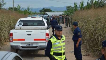 El crimen organizado se potencia con más determinación en la frontera norte