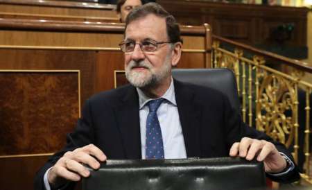Qué es el caso "Gürtel", el escándalo de corrupción que hizo caer a Mariano Rajoy