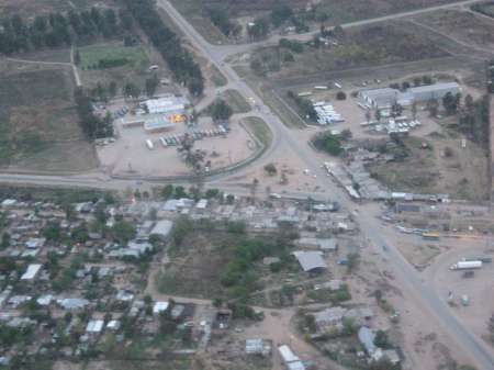 Diputada denuncia graves casos de prostitución de menores en Pichanal