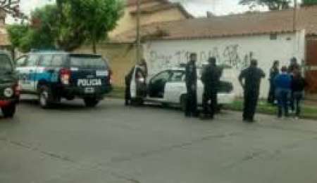 Los vecinos de Alta Tensión ya habían denunciado el accionar de los narcopolicías