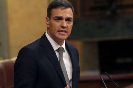 Quién es Pedro Sánchez, el nuevo presidente de España