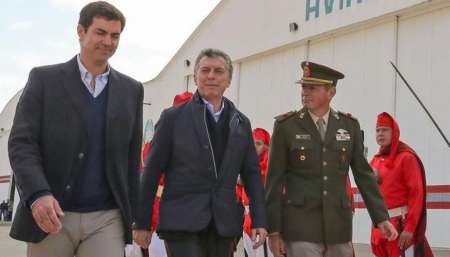 Urtubey: "Es razonable que Macri tenga bronca con el peronismo"