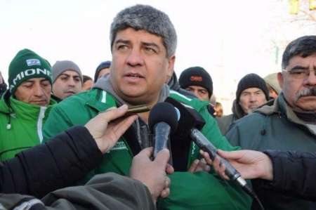 Pablo Moyano: “El Gobierno tiene que tomar nota de que hay un gran descontento social”