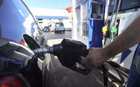 Desde hoy las naftas cuestan un 5% más caro y el gasoil el 4,5%: anunciaron otra suba para julio