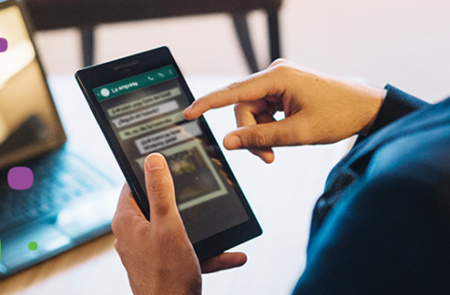 General Güemes podría quedarse permanentemente sin servicios de Movistar