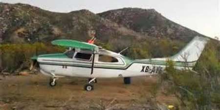 El radar de Mosconi detecta al menos una narcoavioneta por día